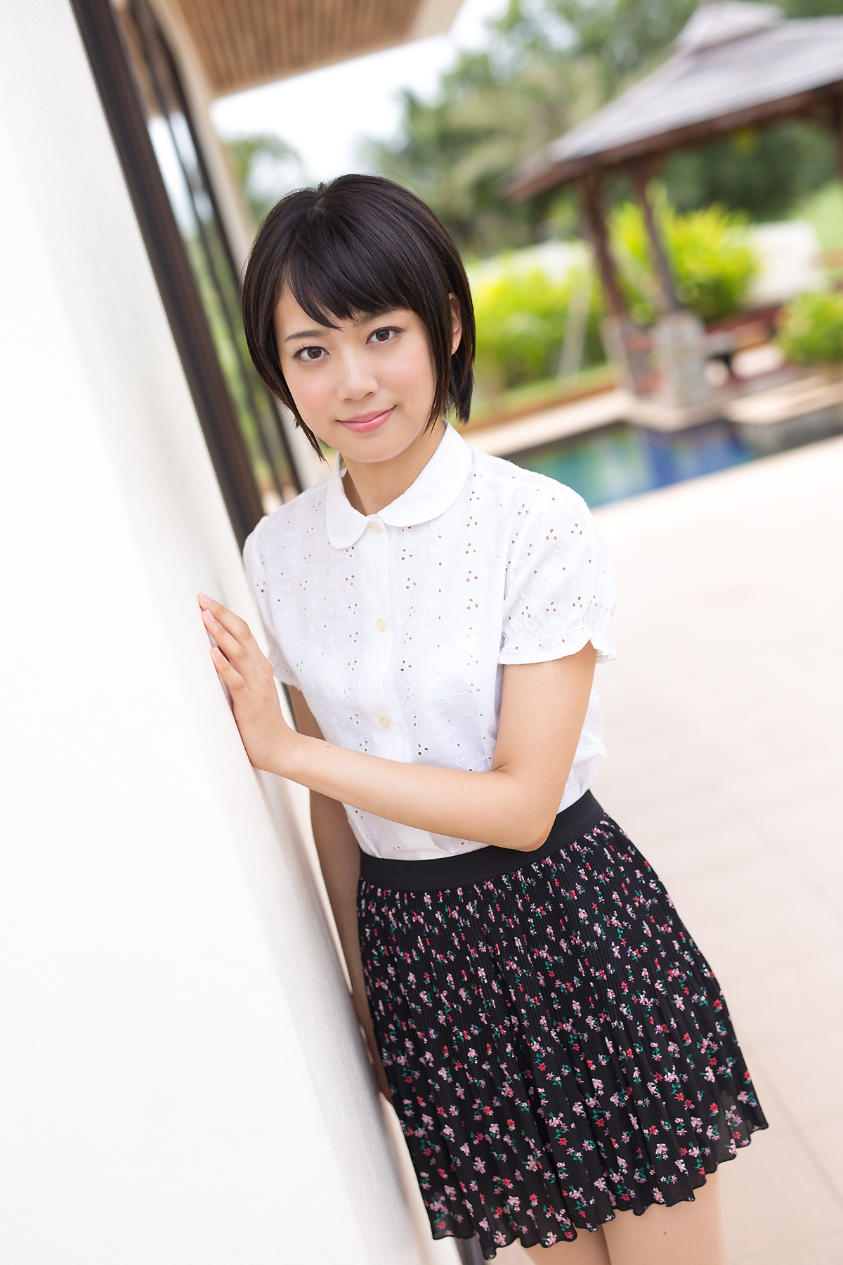 [Minisuka.tv]西野小春2017-05-25 Koharu Nishino - Secret Gallery (STAGE2) 9.2